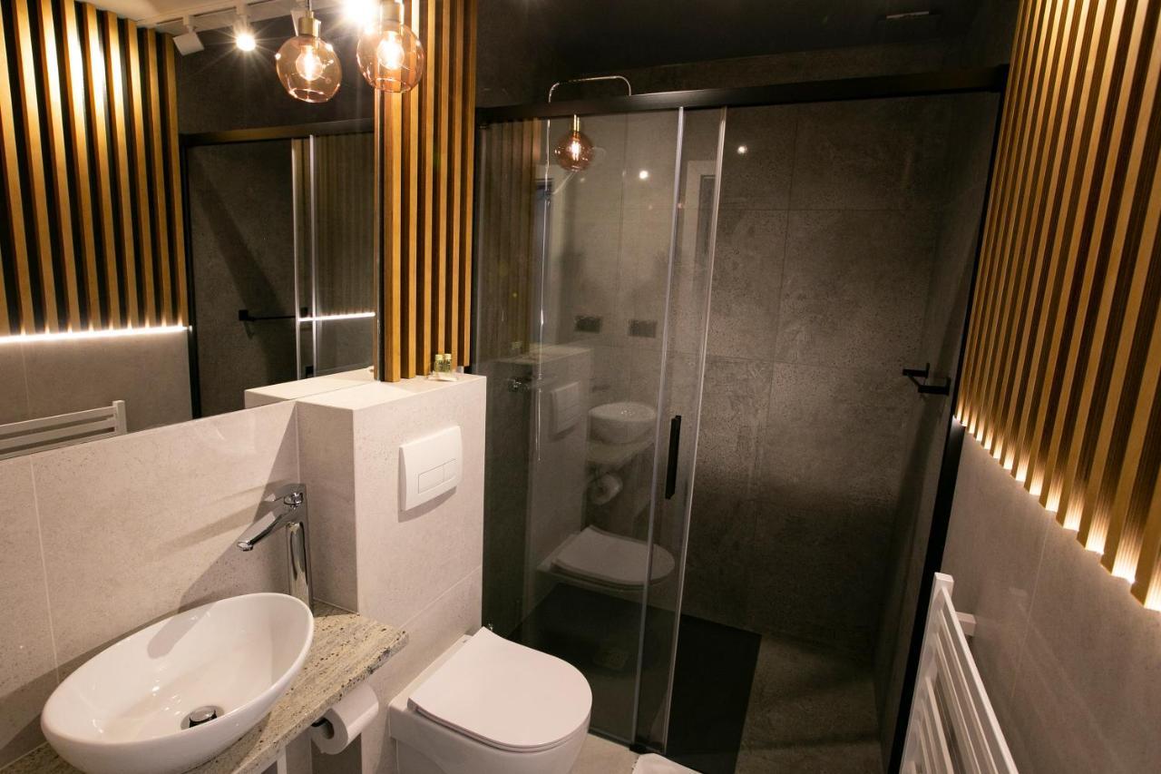 Sniezynka Bed and Breakfast Szczyrk Εξωτερικό φωτογραφία
