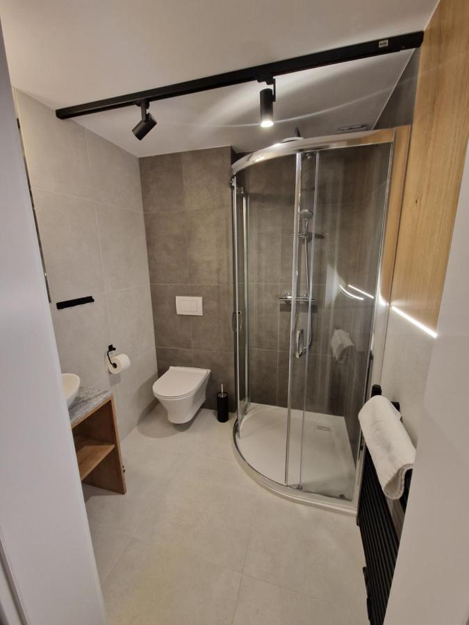 Sniezynka Bed and Breakfast Szczyrk Εξωτερικό φωτογραφία