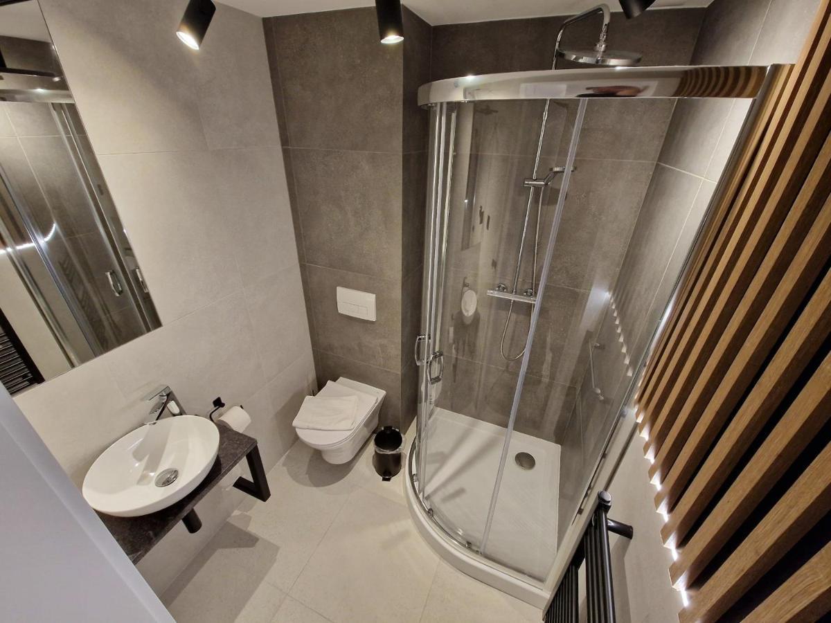 Sniezynka Bed and Breakfast Szczyrk Εξωτερικό φωτογραφία