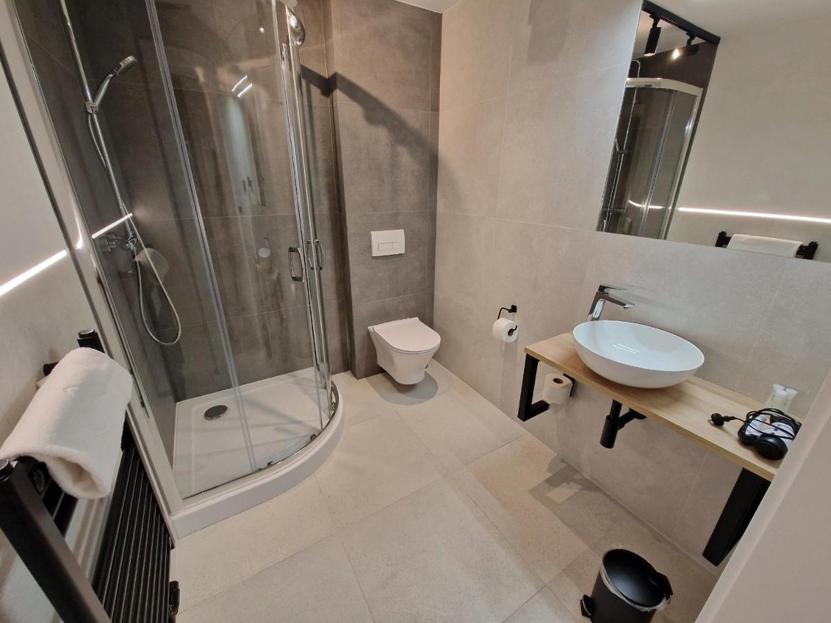 Sniezynka Bed and Breakfast Szczyrk Εξωτερικό φωτογραφία