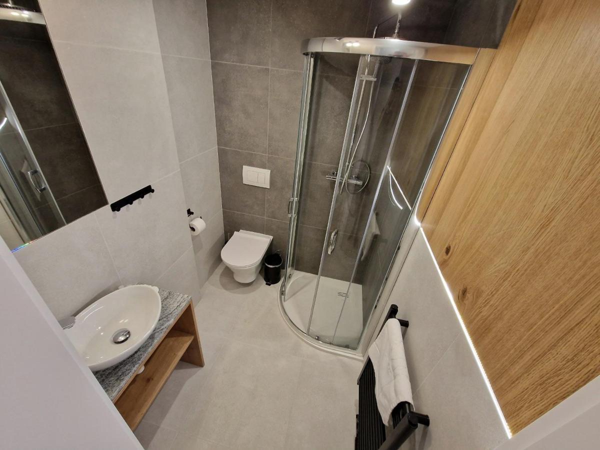 Sniezynka Bed and Breakfast Szczyrk Εξωτερικό φωτογραφία