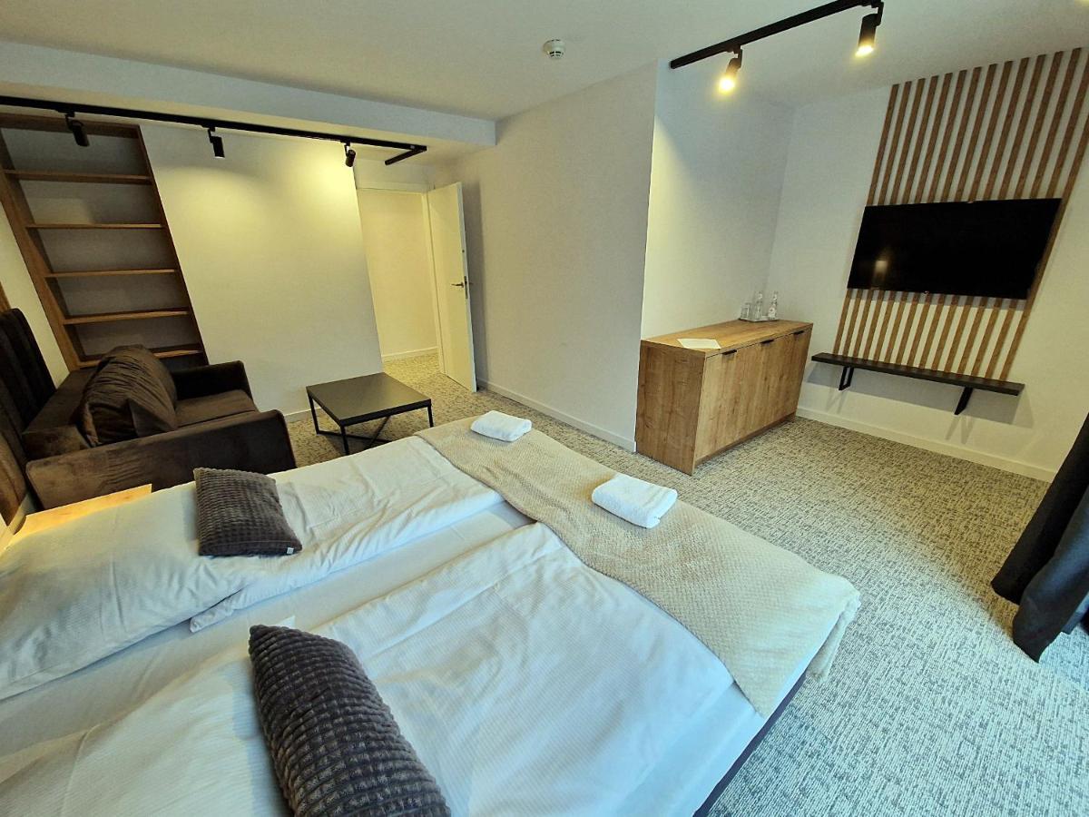 Sniezynka Bed and Breakfast Szczyrk Εξωτερικό φωτογραφία