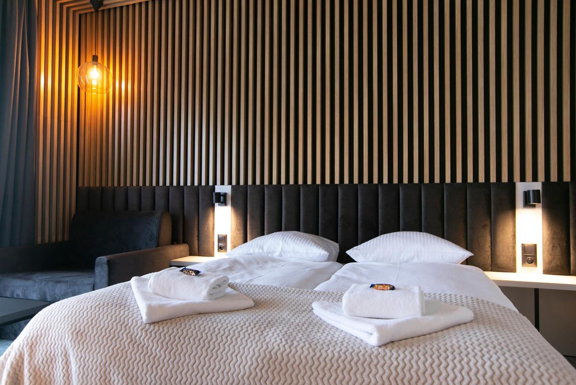 Sniezynka Bed and Breakfast Szczyrk Εξωτερικό φωτογραφία