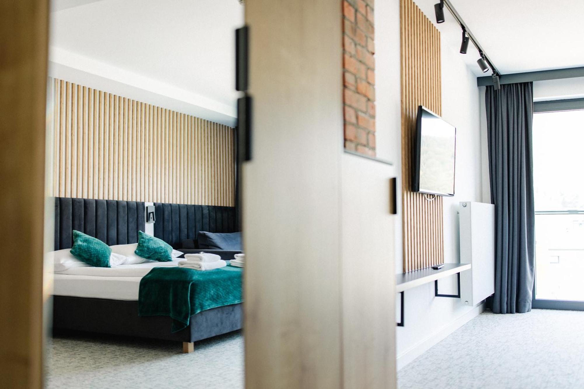 Sniezynka Bed and Breakfast Szczyrk Εξωτερικό φωτογραφία
