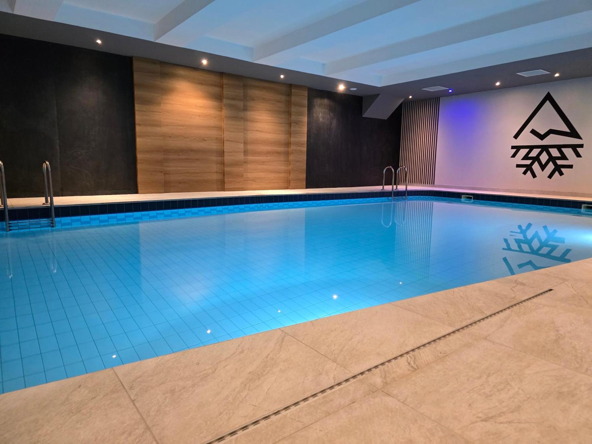 Sniezynka Bed and Breakfast Szczyrk Εξωτερικό φωτογραφία